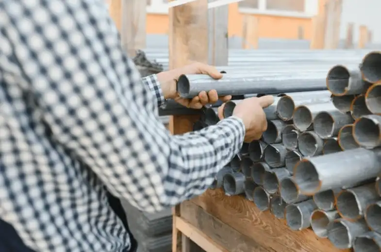 Key Features and Applications of Nickel 200 Tube and Pipe